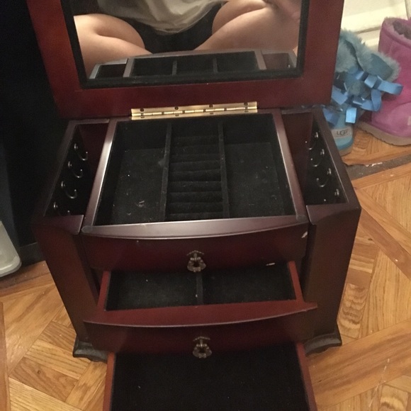 Other - Jewelry Box (BIG) Other - Jewelry Box (BIG)